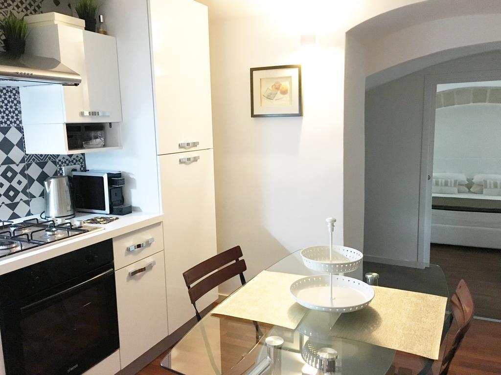 בארי Prince Apartment - City Center מראה חיצוני תמונה